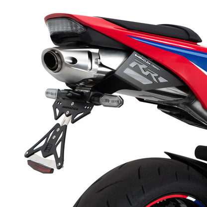 Стойка за номер BARRACUDA Honda CBR600rr (2023)