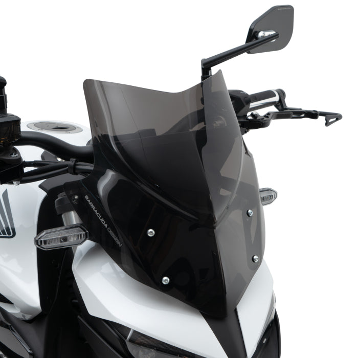 СЛЮДА ЗА МОТОР CLASSIC BARRACUDA Honda CB 1000R (2025)