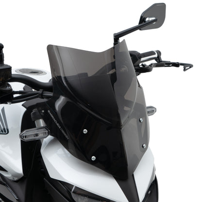 СЛЮДА ЗА МОТОР CLASSIC BARRACUDA Honda CB 1000R (2025)