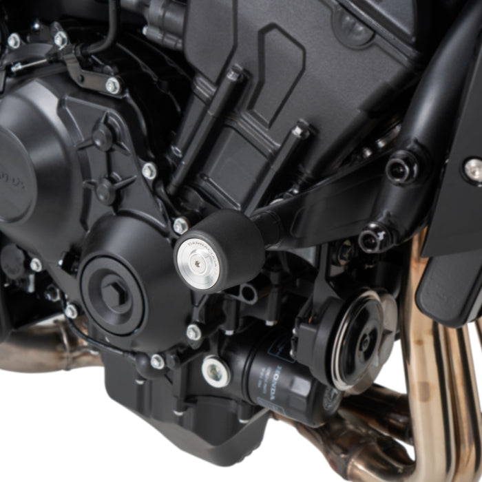 Краш тапи BARRACUDA Honda Hornet 1000 2025