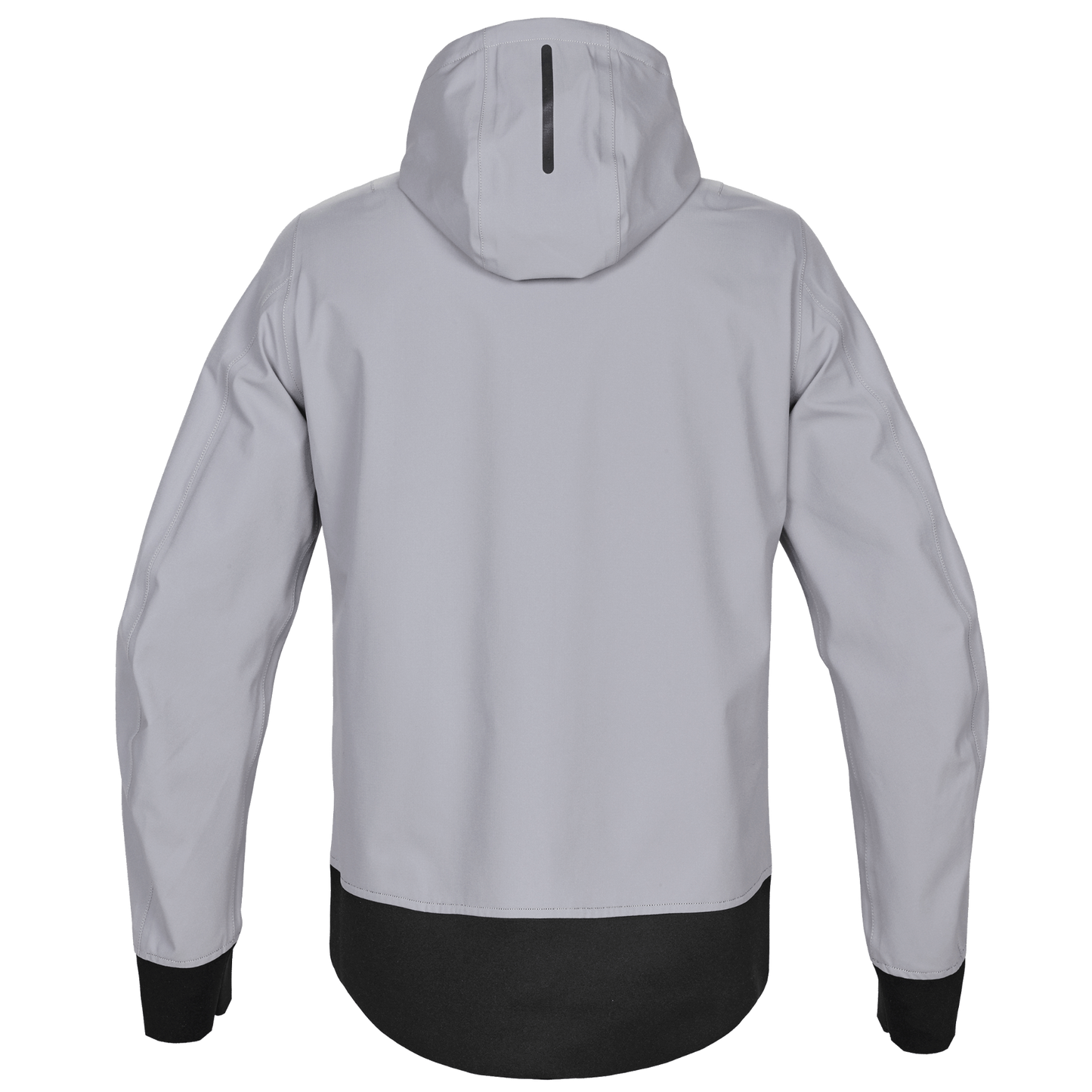Мото суитшърт SPIDI HOODIE SHELL Zync