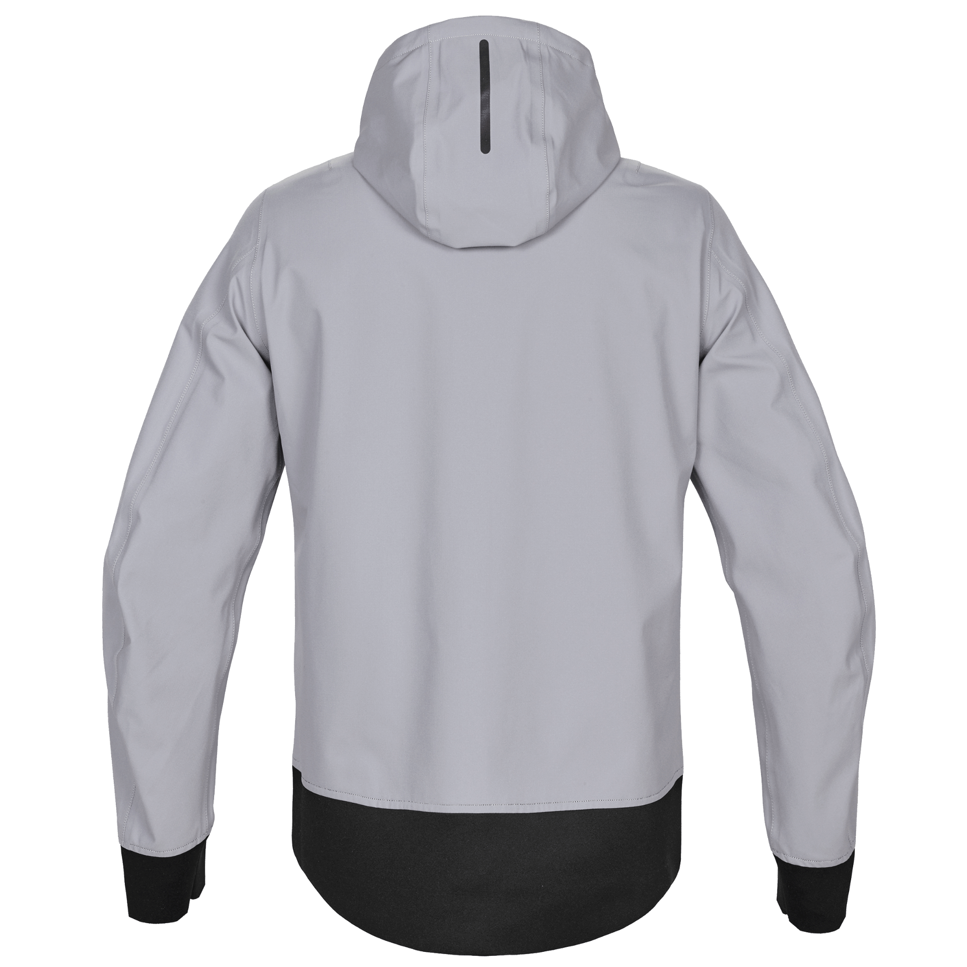 Мото суитшърт SPIDI HOODIE SHELL Zync