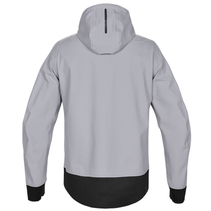 Мото суитшърт SPIDI HOODIE SHELL Zync