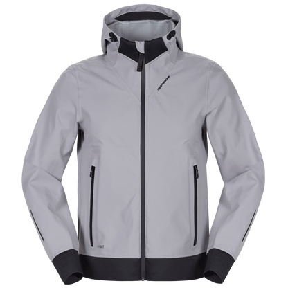 Мото суитшърт SPIDI HOODIE SHELL Zync