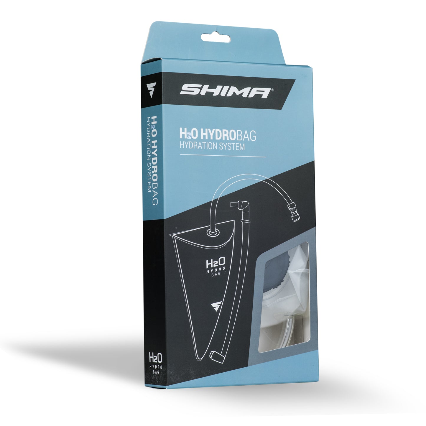 Чанта за вода SHIMA HYDROBACK H2O