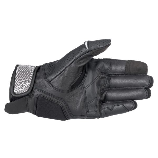 Ръкавици ALPINESTARS Morph Sport BLACK/WHITE