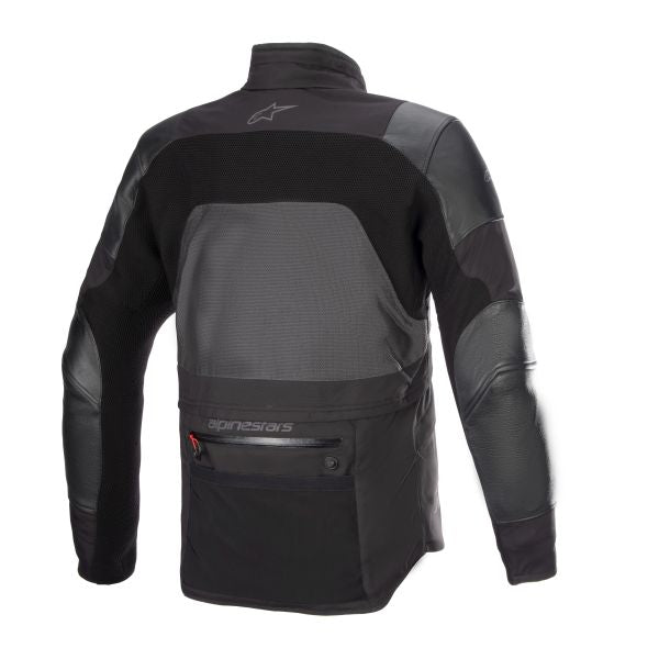 Мото яке ALPINESTARST AMT-10LAB DRYSTAR XF BLACK