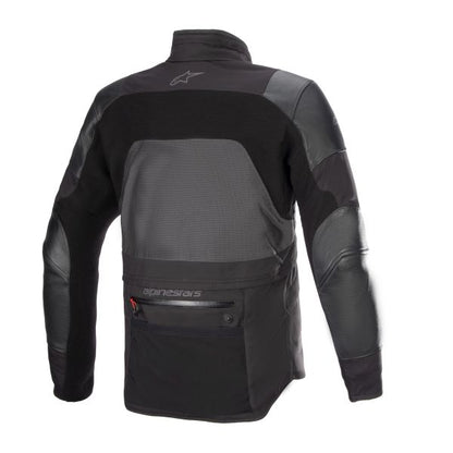 Мото яке ALPINESTARST AMT-10LAB DRYSTAR XF BLACK