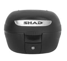 Мото куфар SHAD SH26
