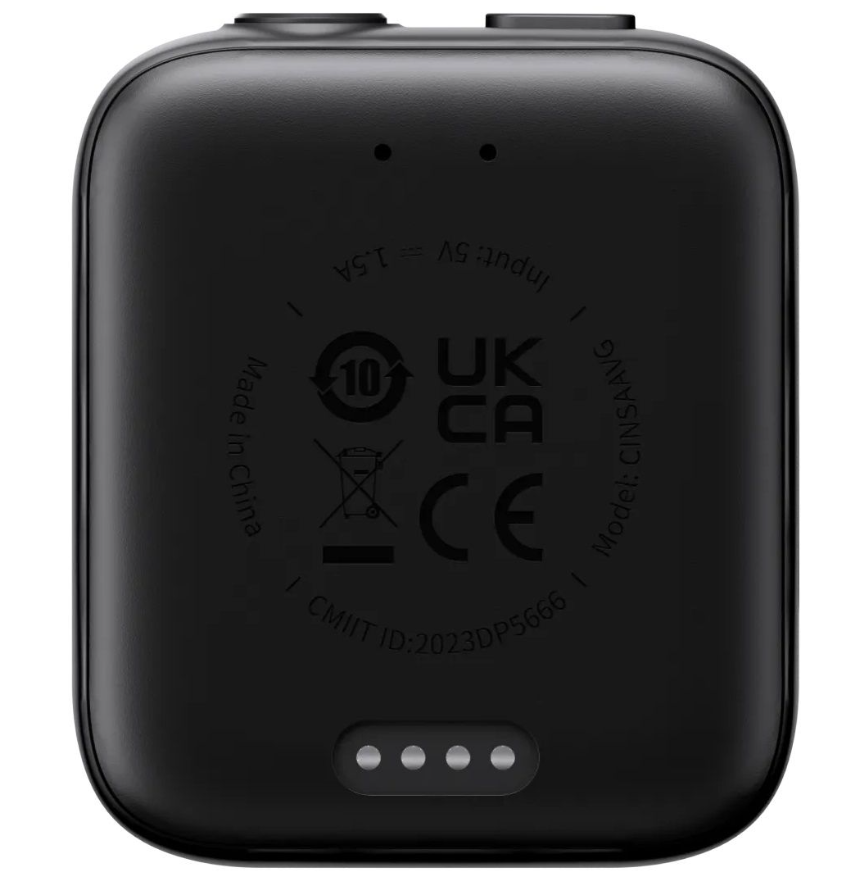 Дистанционно управление Insta360 - GPS Preview Remote Ace Pro