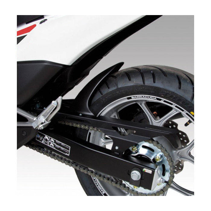 Заден калник BARRACUDA Honda Integra/NC 700/750