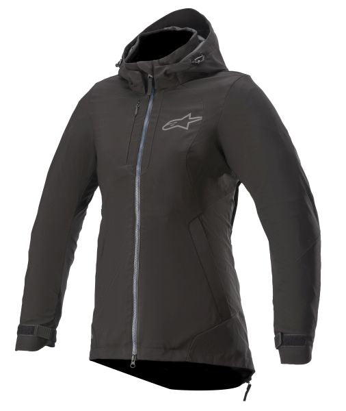 Дамски суичър ALPINESTARS STELLA MOONY DRYSTAR BLACK