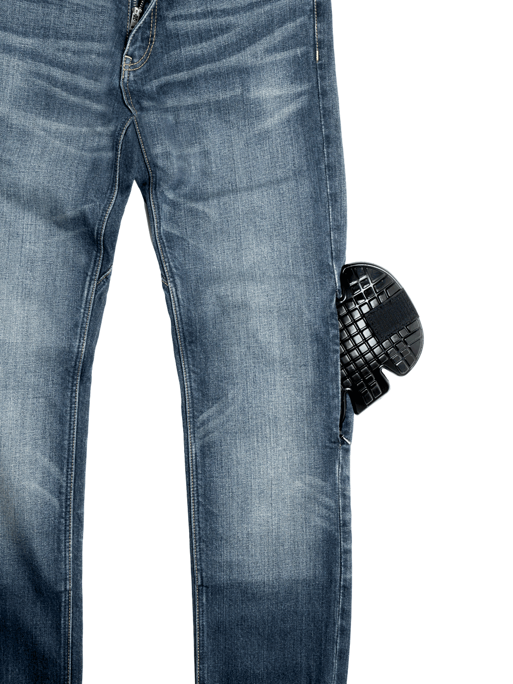 Мото дънки SPIDI J-TRACKER DARK BLUE
