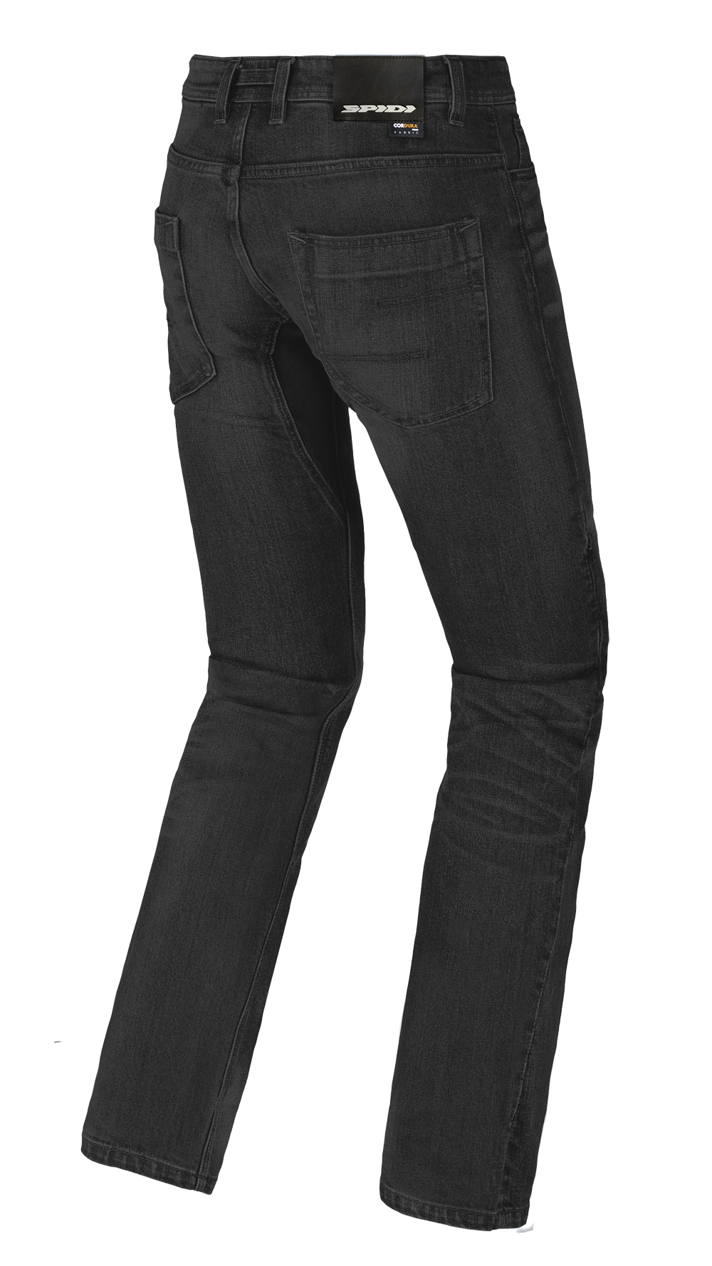 Мото дънки SPIDI J-TRACKER BLACK
