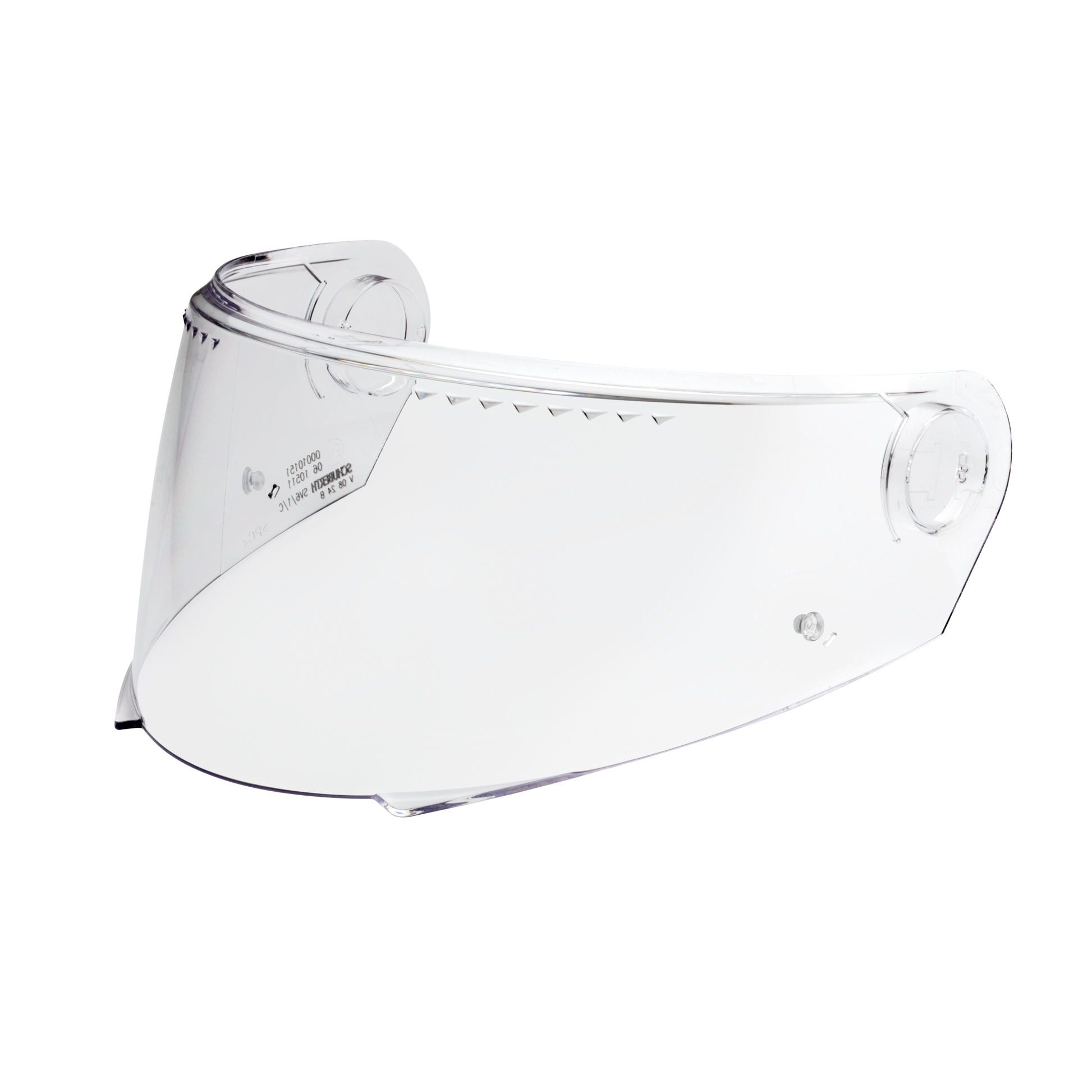ОРИГИНАЛЕН ВИЗЬОР SCHUBERTH SV7 CLEAR