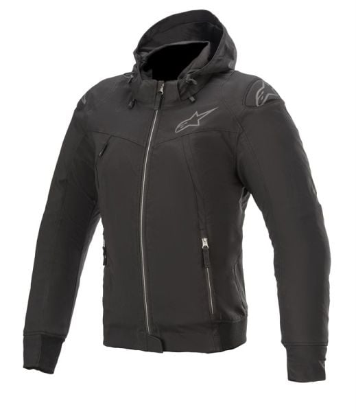 Дамски суичър ALPINESTARS STELLA SEKTOR V2 BLACK