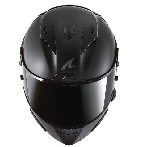 Каска SHARK RACE-R PRO GP 06 BLACK MATT