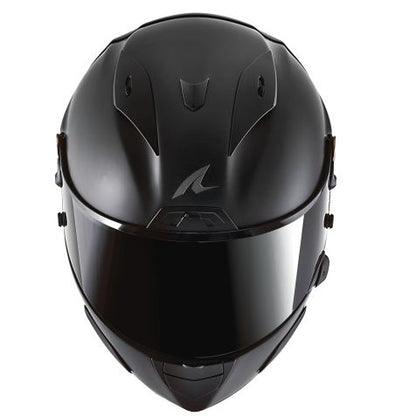 Каска SHARK RACE-R PRO GP 06 BLACK MATT