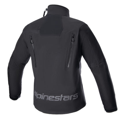 Мото яке ALPINESTARST HYDE XT DRYSTAR XF BLACK/RED
