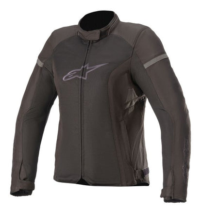 Дамско яке ALPINESTARS STELLA T-KIRA V2 AIR BLACK/GREY
