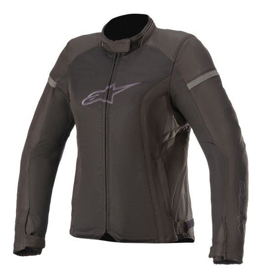 Дамско яке ALPINESTARS STELLA T-KIRA V2 AIR BLACK/GREY