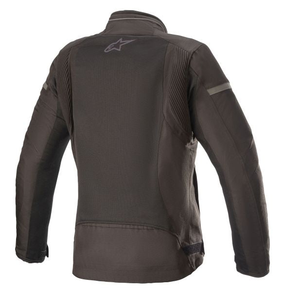 Дамско яке ALPINESTARS STELLA T-KIRA V2 AIR BLACK/GREY