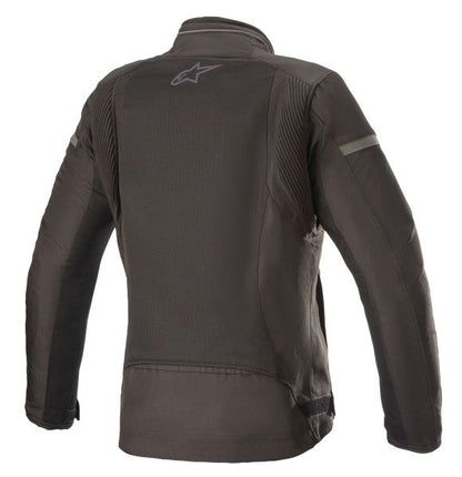 Дамско яке ALPINESTARS STELLA T-KIRA V2 AIR BLACK/GREY