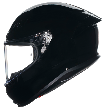 КАСКА AGV K-6 S BLACK
