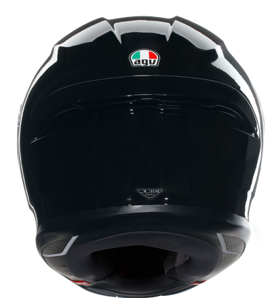КАСКА AGV K-6 S BLACK