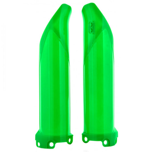 Предпазители за предница Polisport KAWASAKI KX250 / KX450F -2009-20 Green