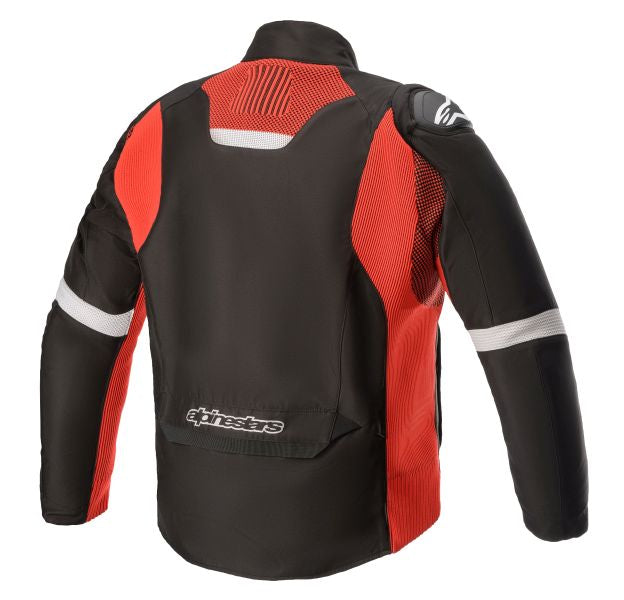 Текстилно мото яке ALPINESTARS T SP-5 RIDEKNIT BLACK/RED