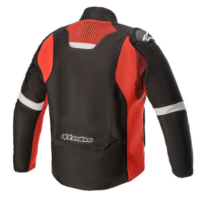 Текстилно мото яке ALPINESTARS T SP-5 RIDEKNIT BLACK/RED