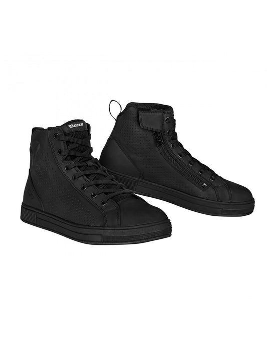 МОТО КЕЦОВЕ SECA KENT II BLACK