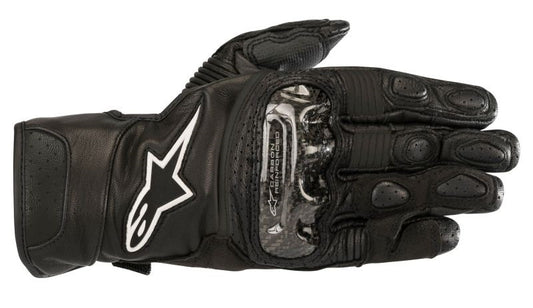 Дамски ръкавици ALPINESTARS STELLA SP-2 V2 BLACK