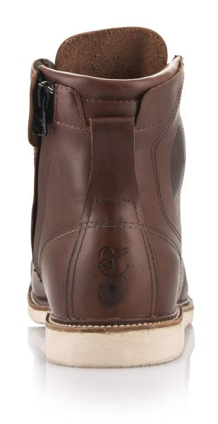 Боти ALPINESTARS MONTY V2 BROWN