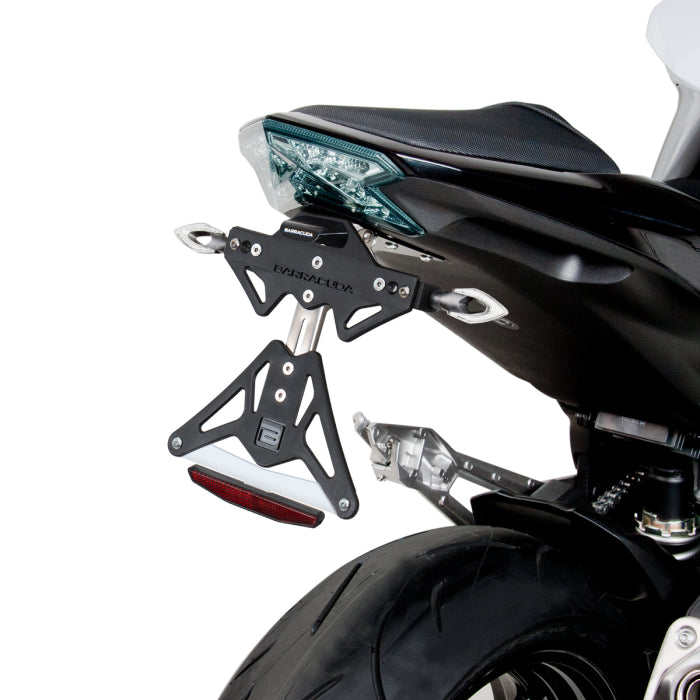 Стойка за номер BARRACUDA Kawasai Z800 (2013-2016)
