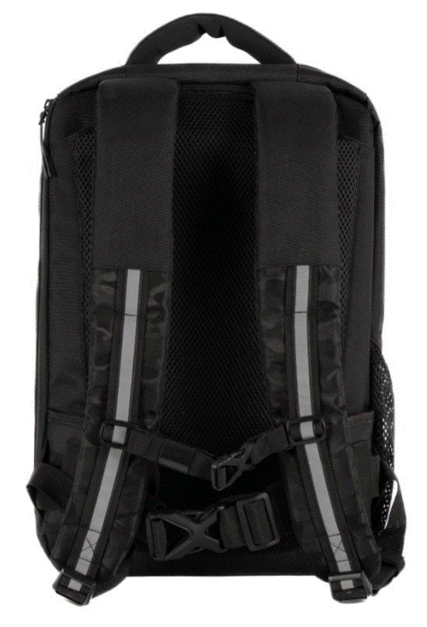 Мото раница KNOX EVERY DAY ADVENTURE RUCKSACK