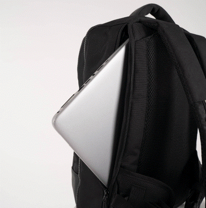 Мото раница KNOX EVERY DAY ADVENTURE RUCKSACK