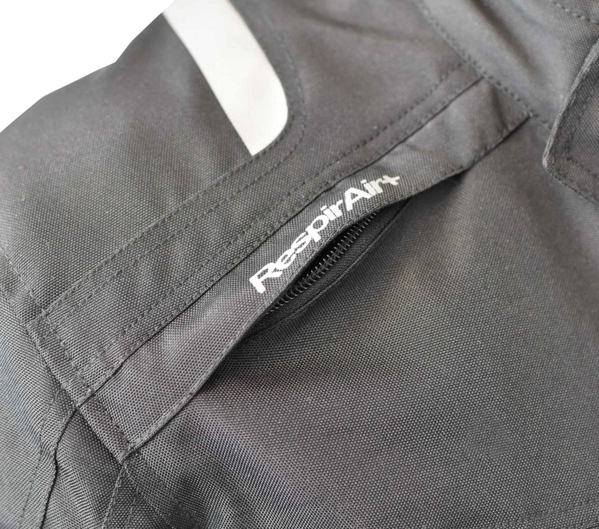 Текстилно яке SECA KODASHI IV BLACK