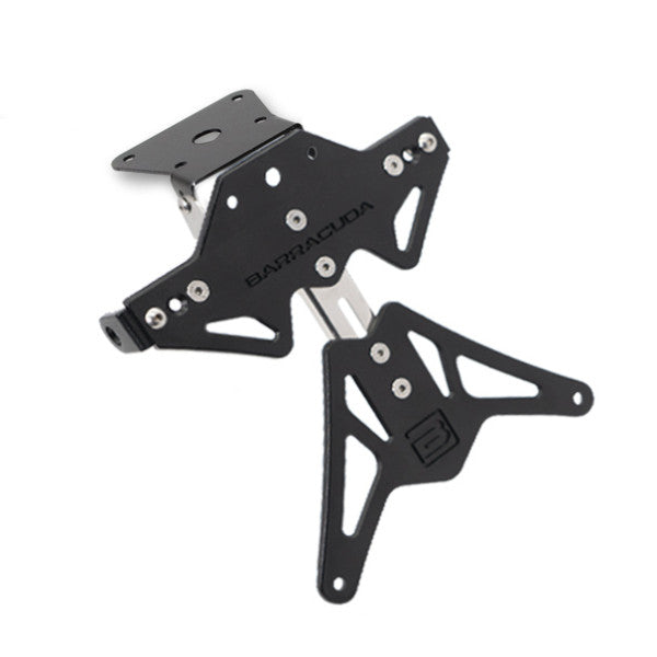 СТОЙКА ЗА НОМЕР BARRACUDA Kawasaki ZX6-R 2007-08