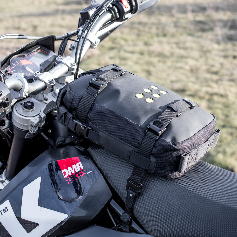 Мото чанта KRIEGA OS-6 ADVENTURE PACK