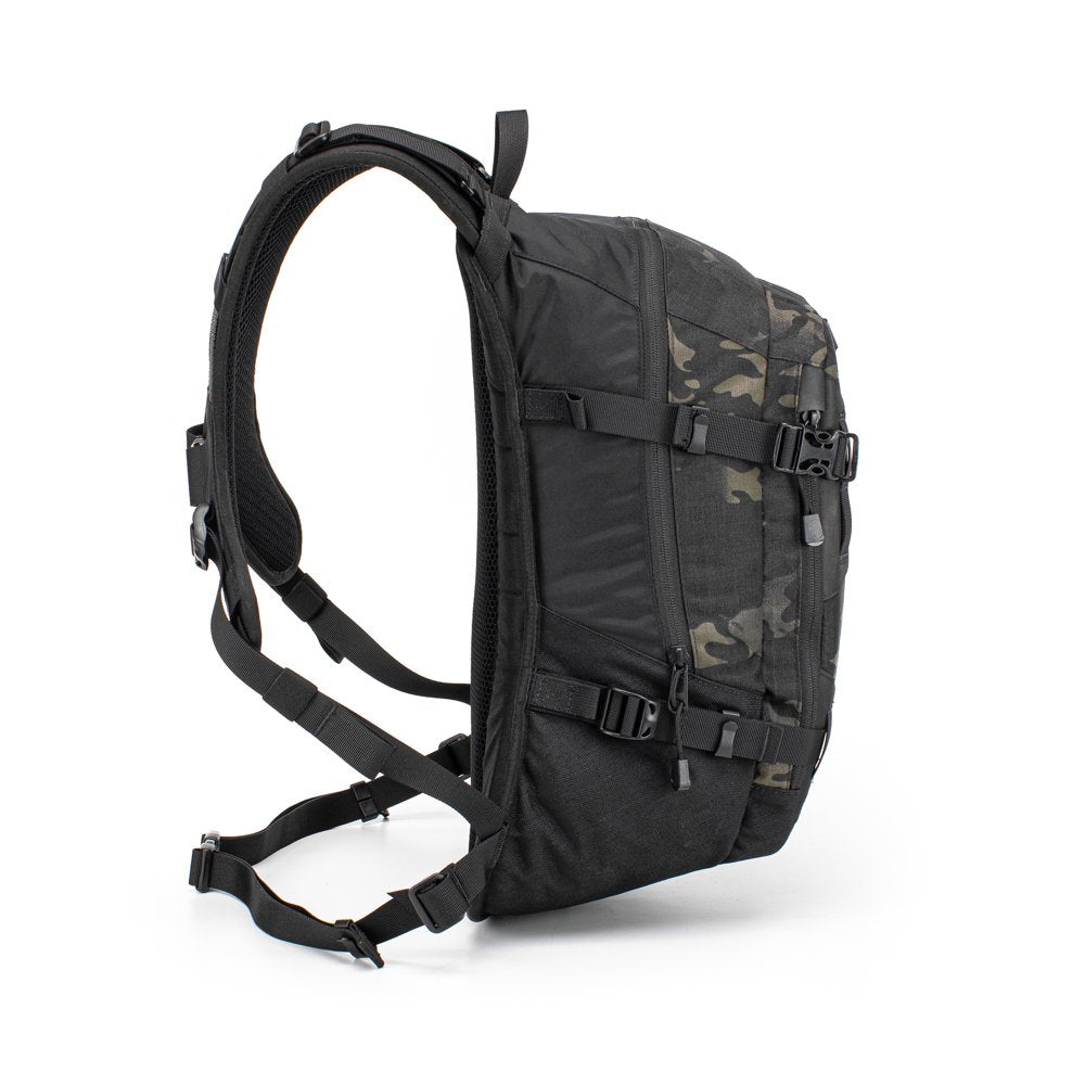 Раница Kriega - R20 MULTICAM/BLACK
