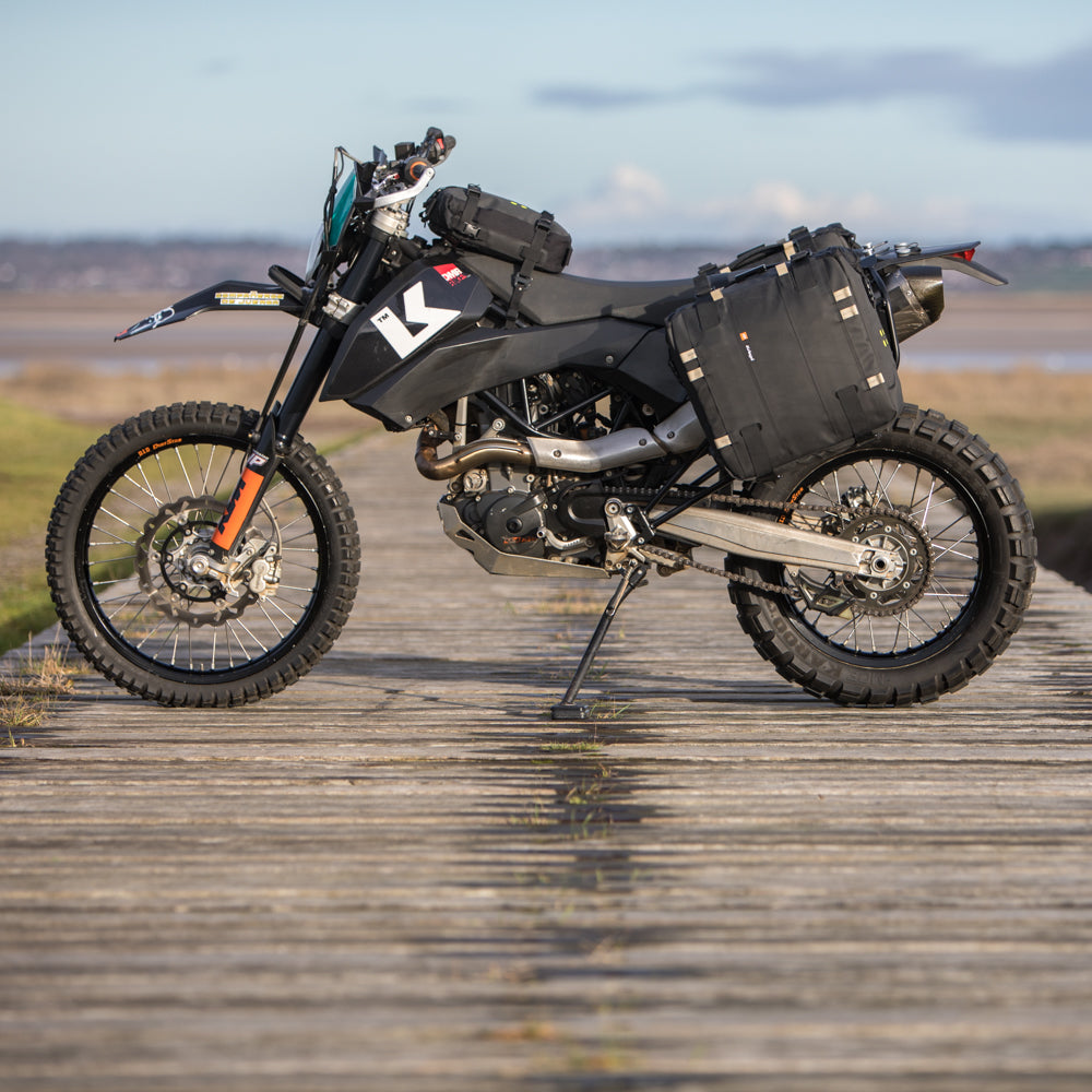Мото чанта KRIEGA OS-6 ADVENTURE PACK