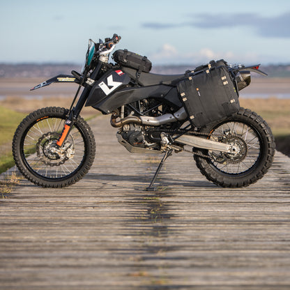 Мото чанта KRIEGA OS-6 ADVENTURE PACK