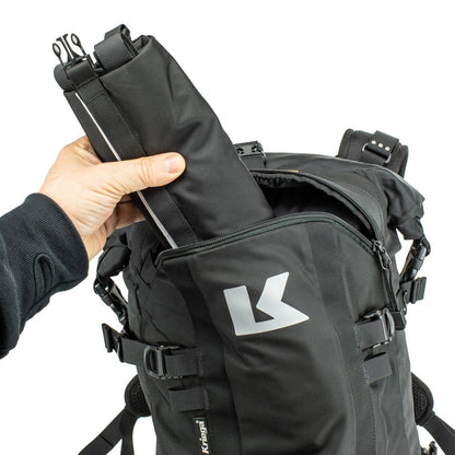 Мото чанта KRIEGA ROLLPACK 20 COYOTE