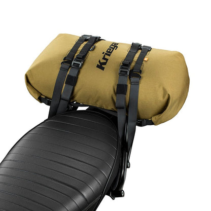 Мото чанта KRIEGA ROLLPACK 20 COYOTE