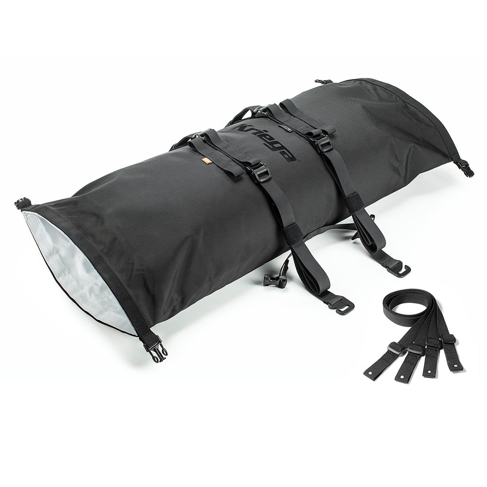 Мото чанта KRIEGA ROLLPACK 20 MULTICAM