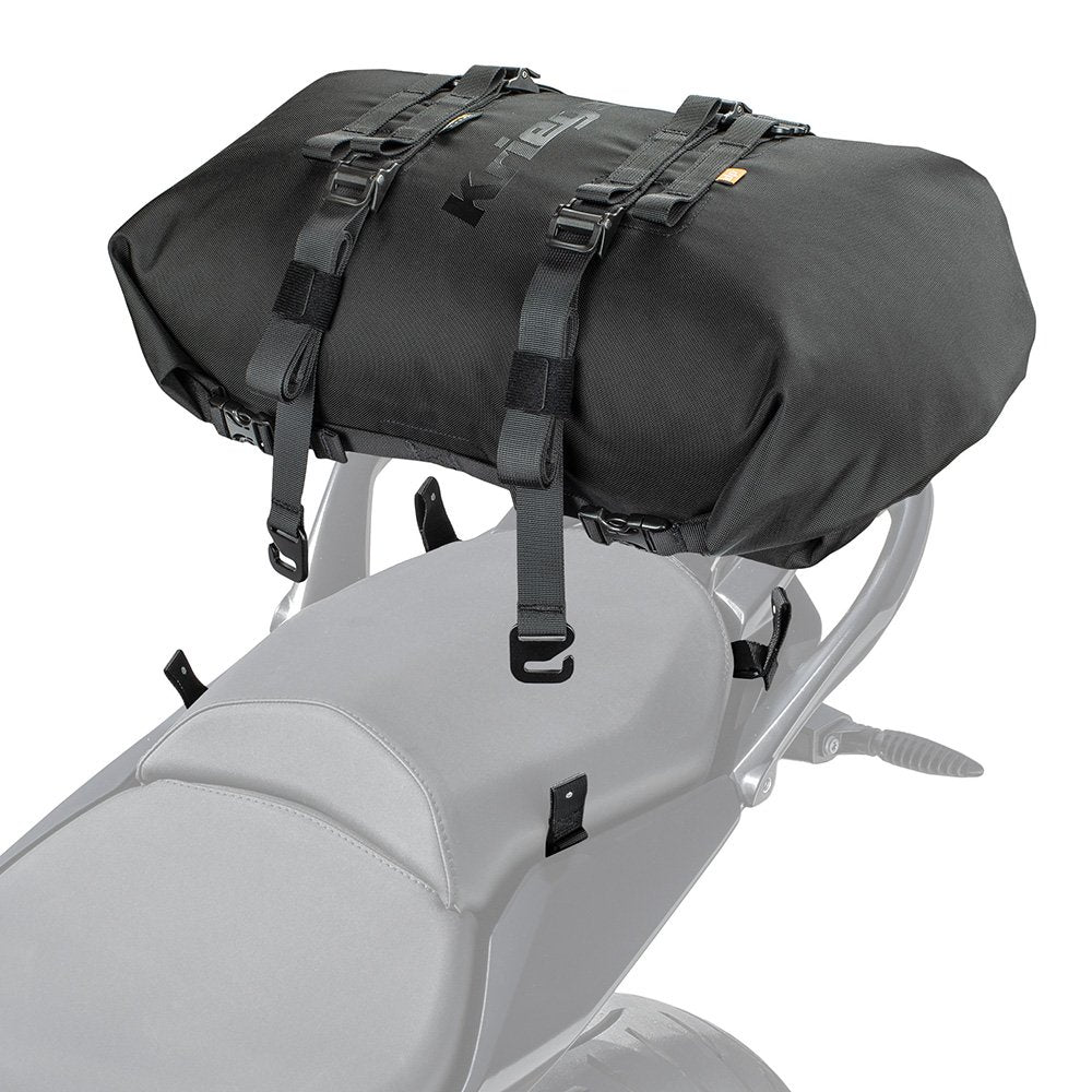 Мото чанта KRIEGA ROLLPACK 20 COYOTE