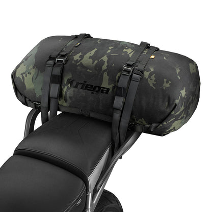 Мото чанта KRIEGA ROLLPACK 40 COYOTE