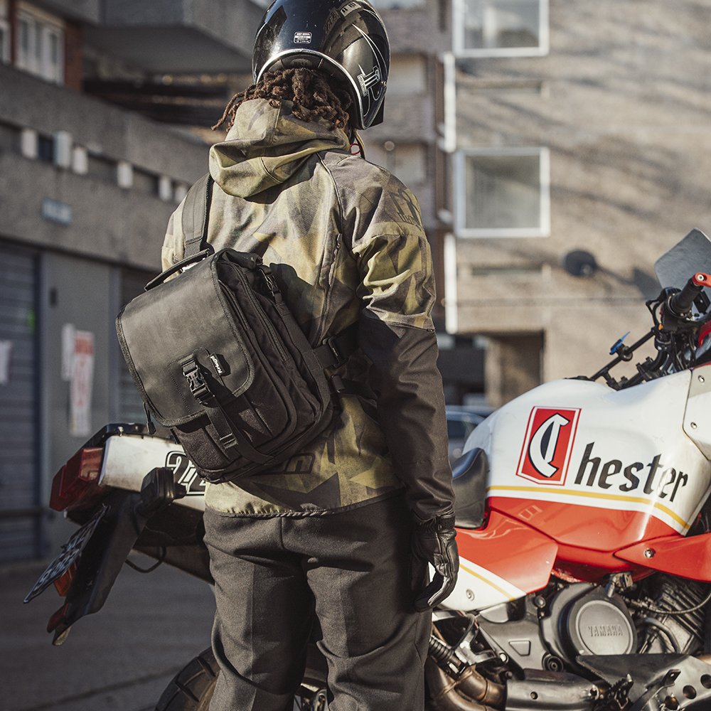 Раница Kriega SLING PRO MESSENGER